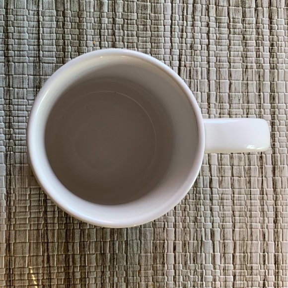 Christmas Holiday Inspirational Coffee Mug ~ EUC - Picture 8 of 10